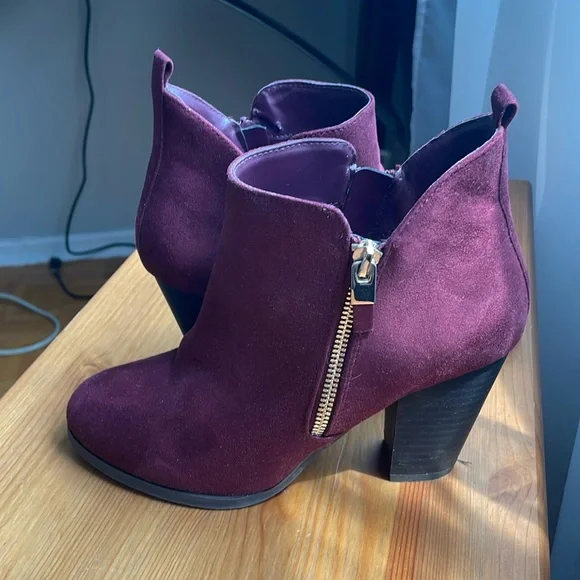 Call It Spring Ankle Booties - Picture 2 of 2